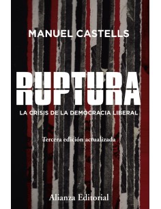 Ruptura 3ª edicion 